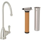 Water Dispensers and Filtration