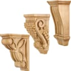 Corbels