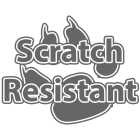 Scratch-Resistant Flooring