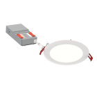 Canless Recessed