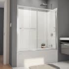 Bathtub Doors