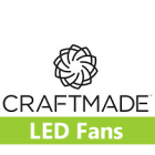 Craftmade LED Fans