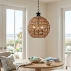 Rope & Rattan