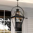 Outdoor Pendants