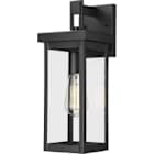Indoor / Outdoor Sconces