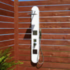 Outdoor Shower Faucets
