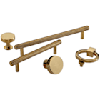 All Cabinet Hardware