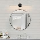 Integrated LED