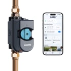 Smart Water Shutoff-Valves