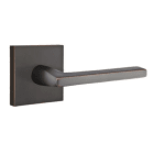 Bronze Door Levers