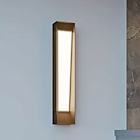 Outdoor Wall Lights