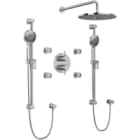 Shower Systems