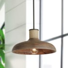 Wood