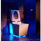 Smart Toilets