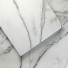 Marble-Look Luxury Vinyl