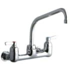 Commercial Kitchen Faucets