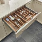 Cutlery & Drawer Organizers