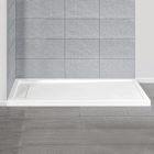 Shower Bases & Walls