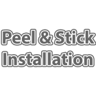 Peel and Stick Vinyl Flooring