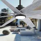 Outdoor Fans
