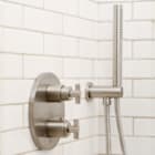 Shower Faucets