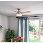 Fans with Light