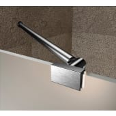 Aston-SDR985F-56-10-Panel Support in Stainless Steel