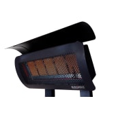 Bromic Heating-BH0510001-Heat Deflector