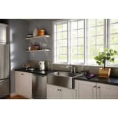 Delta-4453-DST-Overall Room View in Arctic Stainless