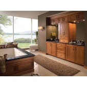Delta-T2738-Overall Room View in Brilliance Stainless