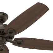 Hunter 53242 Builder Fan Blade Finish 2