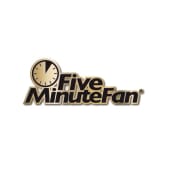 Hunter-Pros Best-5 Minute Fan