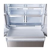 Large Cold Zone Drawer
