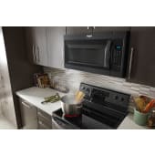 Whirlpool-WMH31017H-Installed View