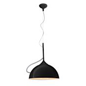 Access Lighting Magneto 1 Light Full Sized Pendant Black