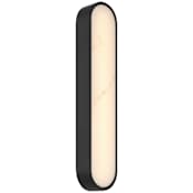 Access Lighting Sydney 22" Tall LED Wall Sconce Black