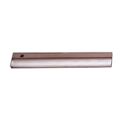 Acclaim Lighting 21" Width 1 Light Fluorescent Undercabinet Light Bronze