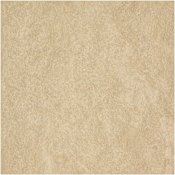 Ackland Ava 24 in. x 24 in. x 0.79 in. Matte Porcelain Stone Look Paver - Sold by Pallet (256 SF/Pallet) Cream