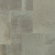 Ackland 23" x 47" Azurith Floor Tile - Matte Visual - Sold by Carton (192 SF/Pallet) Azurith