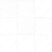 Ackland Belvia 24 in. x 24 in. x 0.79 in. Matte Porcelain Stone Look Paver - Sold by Carton (8 SF/Carton) Lune