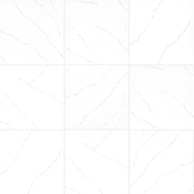 Ackland Belvia 24 in. x 24 in. x 0.79 in. Matte Porcelain Stone Look Paver - Sold by Pallet (240 SF/Pallet) Lune