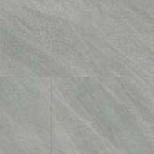 Ackland 24" x 48" Rectangle Exterior Paver Tile - Matte Stone Visual - Sold by Carton (8 SF/Carton) Glacial Drift