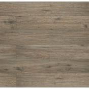 Ackland 8" x 47" Rectangle Exterior Paver Tile - Matte Wood Visual - Sold by Carton (8 SF/Carton) Hidden Hickory