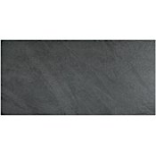 Ackland Lucenta 24 in. x 48 in. x 0.78 in. Matte Porcelain Stone Look Paver - Sold by Pallet (256 SF/Pallet) Dusk