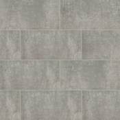 Ackland Modan 16" x 32" Rectangle Exterior Paver Tile - Matte Marble Visual - Sold by Carton (7.1 SF/Carton) Stone