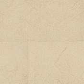 Ackland Westvale 24" x 48" Rectangle Exterior Paver Tile - Matte Limestone Visual - Sold by Pallet (288 SF/Pallet) Amande