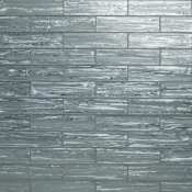 Ackland 12" x 12" Glass Solid Wall Tile - Glossy Visual - Sold by Carton (5 SF/Carton) Elaris