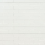 Ackland Tactiq - 12" x 12" Glass Wall Tile - Matte Visual - Sold by Carton (20 SF/Carton) Velara Frost