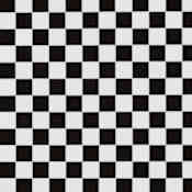 Ackland 8" x 16" Porcelain Square Floor and Wall Mosaic Tile - Matte Visual - Sold by Carton (12.6 SF/Carton) Tux