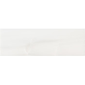 Ackland 3" x 6" Marble Solid Floor and Wall Tile - Polished Visual - Sold by Carton (5 SF/Carton) Calabria Frost